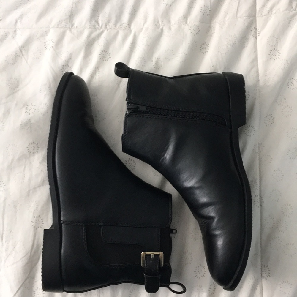 Booties